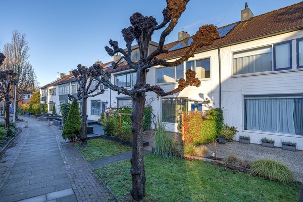 Medium property photo - Kruisbessendreef 13, 3181 PS Rozenburg